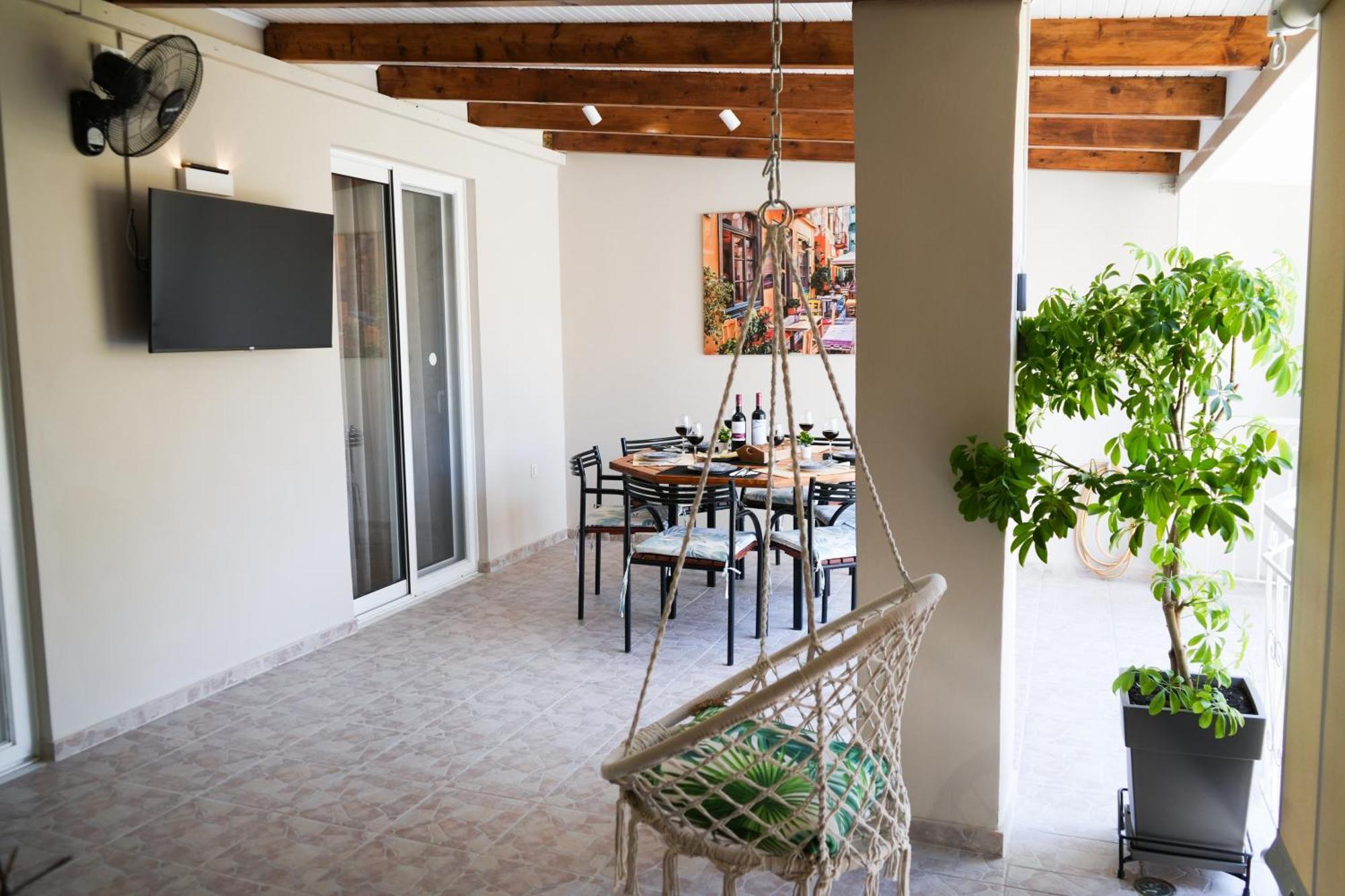 Nafplio Vacation Home Exterior foto