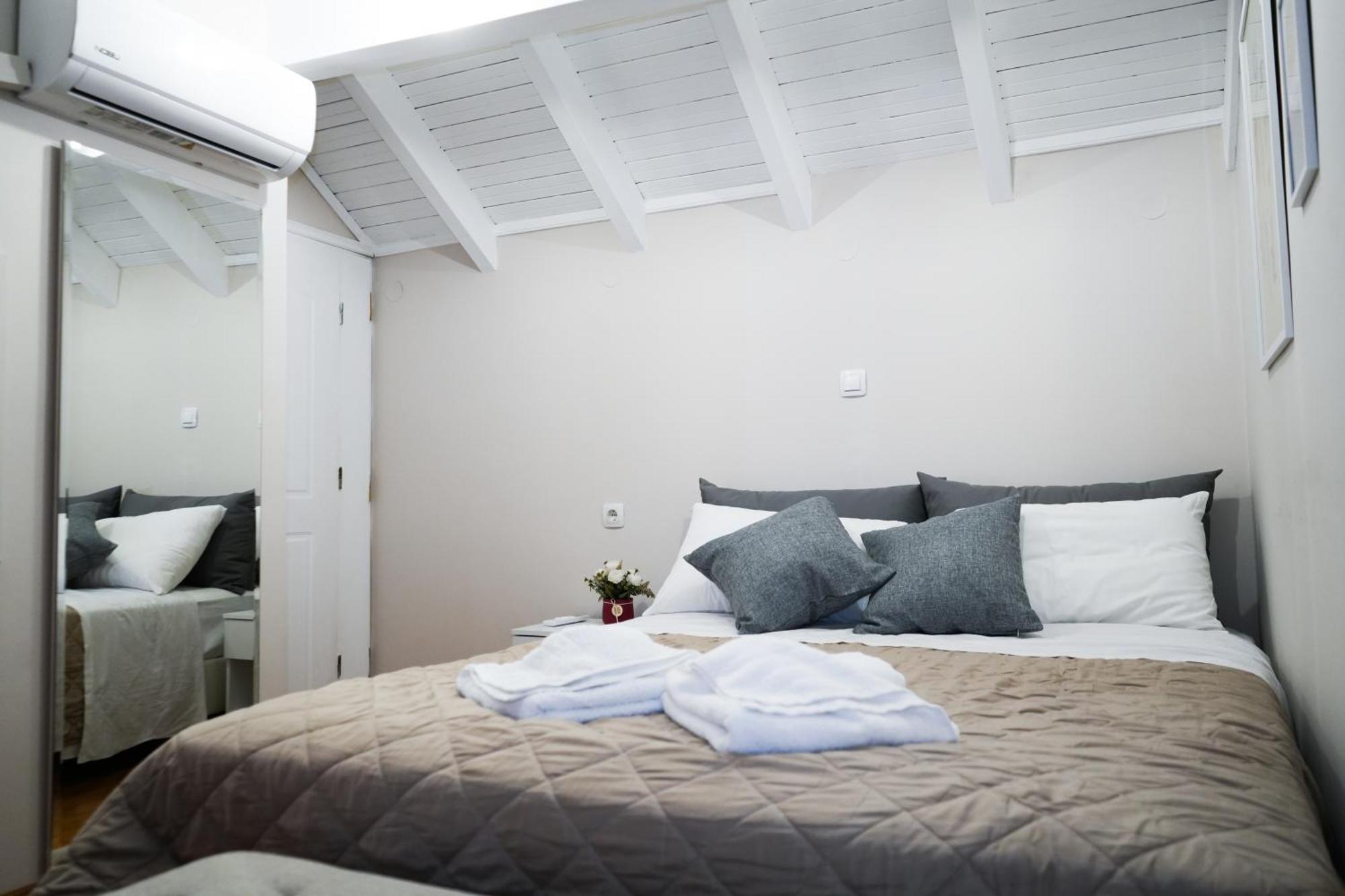Nafplio Vacation Home Exterior foto